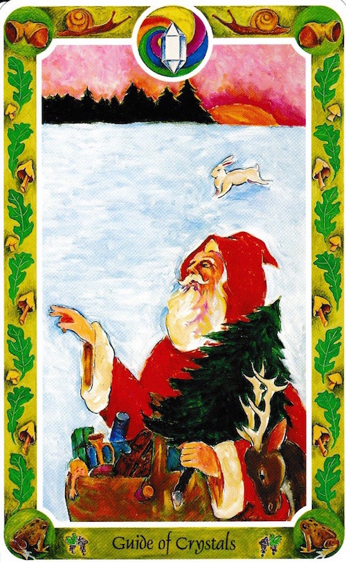 インナーチャイルドカード