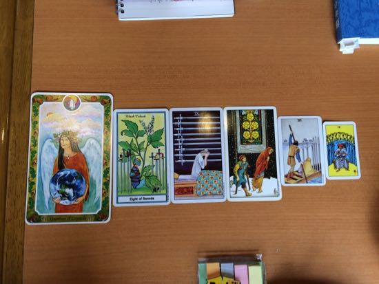 Q.自由になるためには?