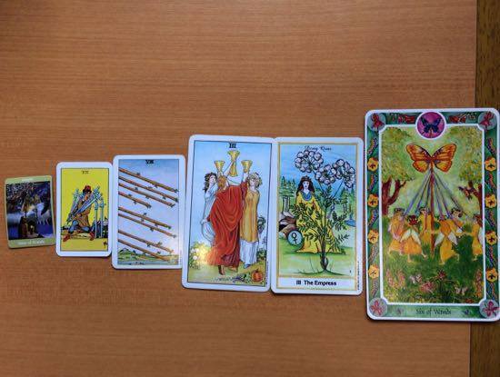 Q.見返りを求めないことに必要なこと