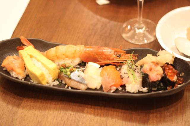 みさきのゑHAPPYになるブログ-すし4