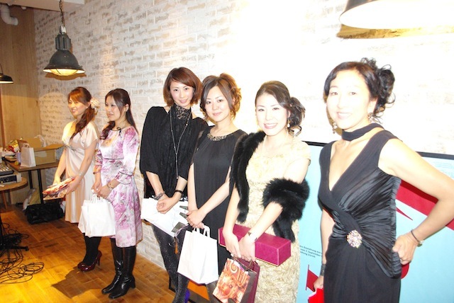 プラジーラ社長　金森理香のアクティブ日記帳