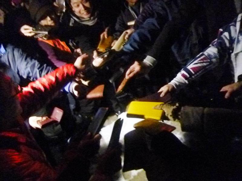 占いは幸せになるためのツール　みさきのゑHAPPYになるブログ-お財布の集結